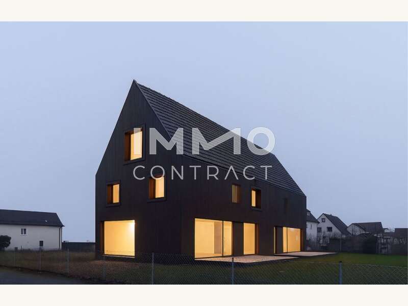 Symbolbild - Doppelhaushälfte Gumpoldskirchen - Bild 1