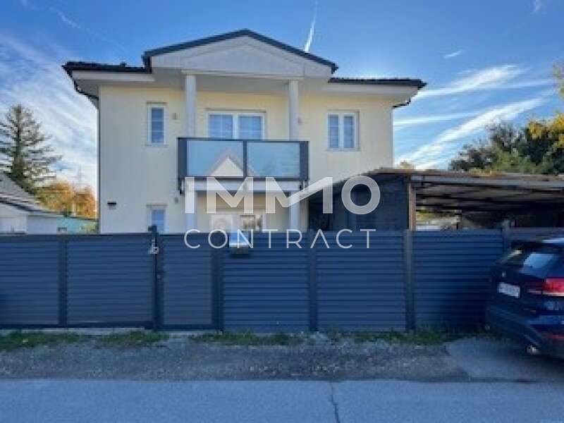 Haus - Einfamilienhaus Gerasdorf bei Wien - Bild 1