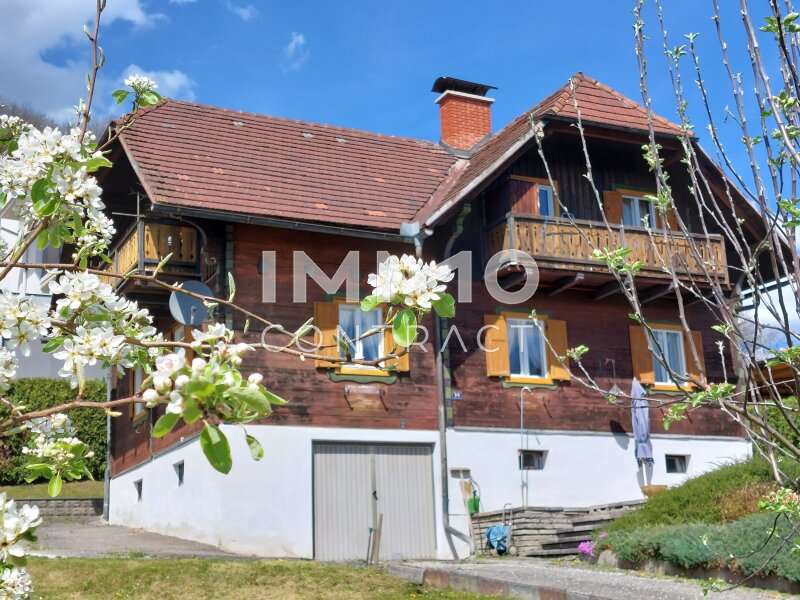 20250416 135013 - Einfamilienhaus Kapfenberg - Bild 1