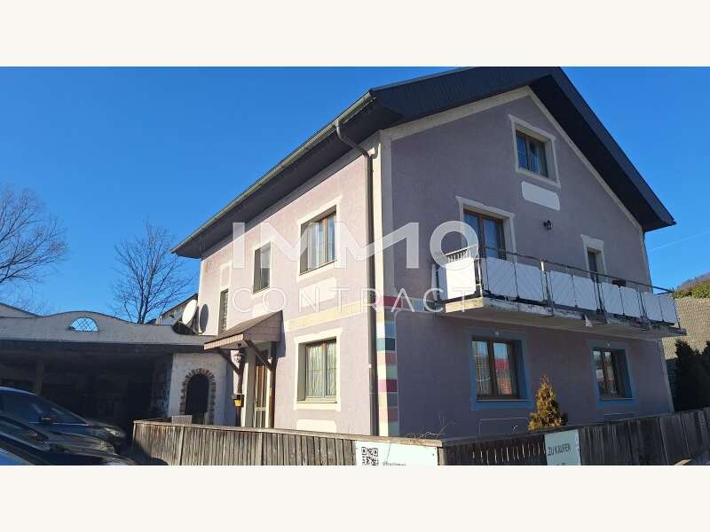 Mehrfamilienhaus Kirchberg an der Pielach - Bild 1