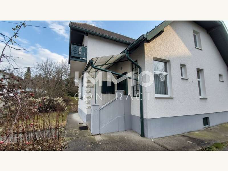 Einfamilienhaus Mattersburg - Bild 1