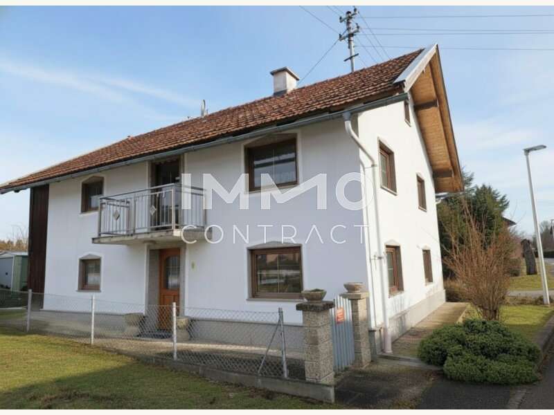 Einfamilienhaus Altheim - Bild 1