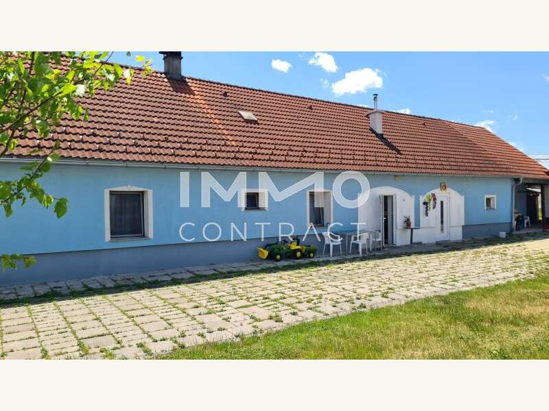 12cf6aff-9392-4ad6-944c-63f80c7bfcf1 - Einfamilienhaus Herzogenburg - Bild 1