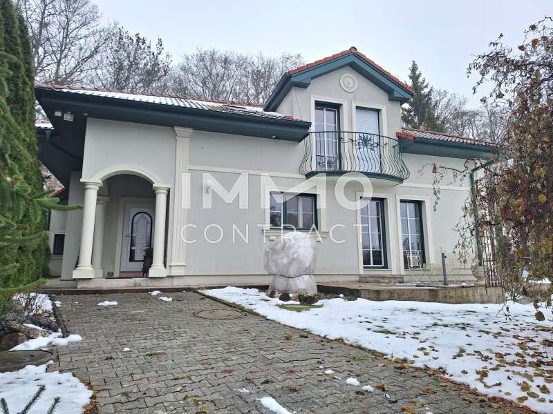 Einfamilienhaus Hautzendorf - Bild 1