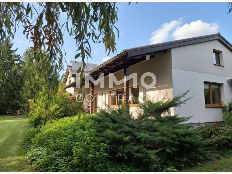 Einfamilienhaus Alkoven - Bild 1