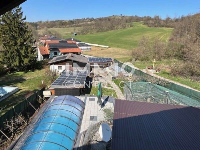 Einfamilienhaus Ernstbrunn - Bild 1