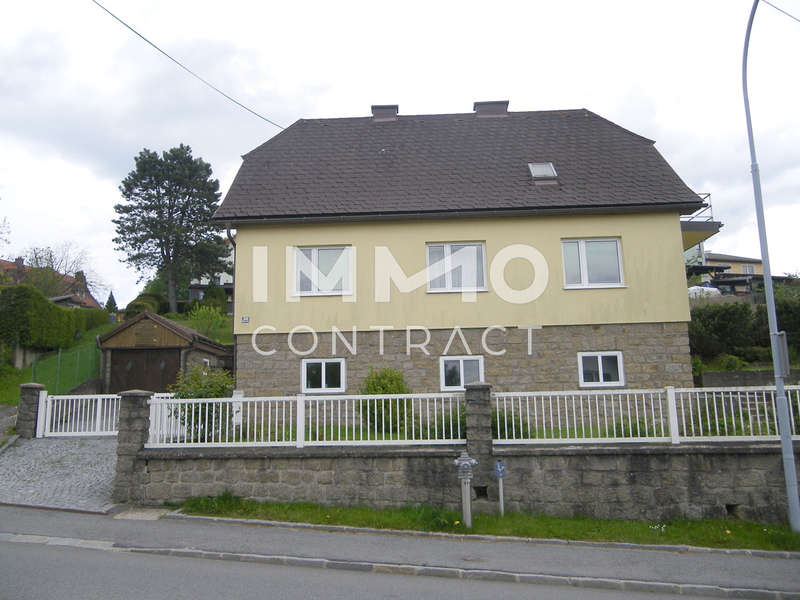 IMGP0004 - Einfamilienhaus Heidenreichstein - Bild 1