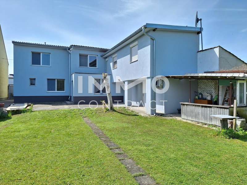 20250422 112457 - Einfamilienhaus Weikendorf - Bild 1