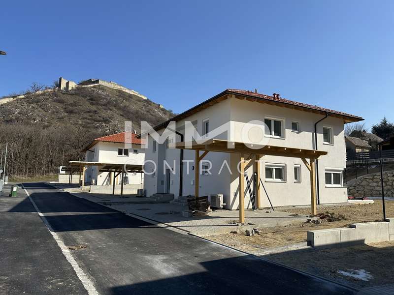 Symbolfoto2Co - Doppelhaushälfte Hainburg an der Donau - Bild 1