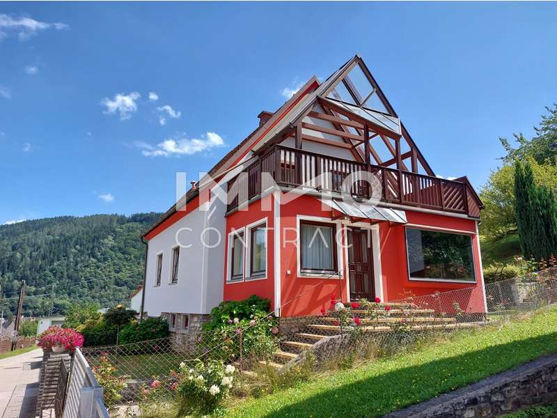 20240808 133417 - Haus Bruck an der Mur - Bild 1
