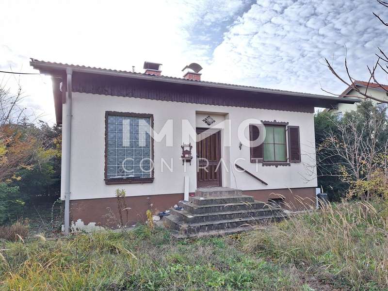 20241204 131644 - Bungalow Gerasdorf / Oberlisse - Bild 1