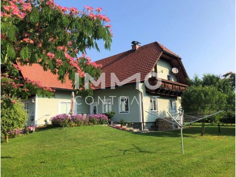 Haus - Mehrfamilienhaus Lannach - Bild 1
