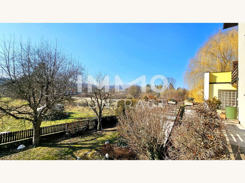 Ausblick 1 - Einfamilienhaus Berndorf - Bild 1