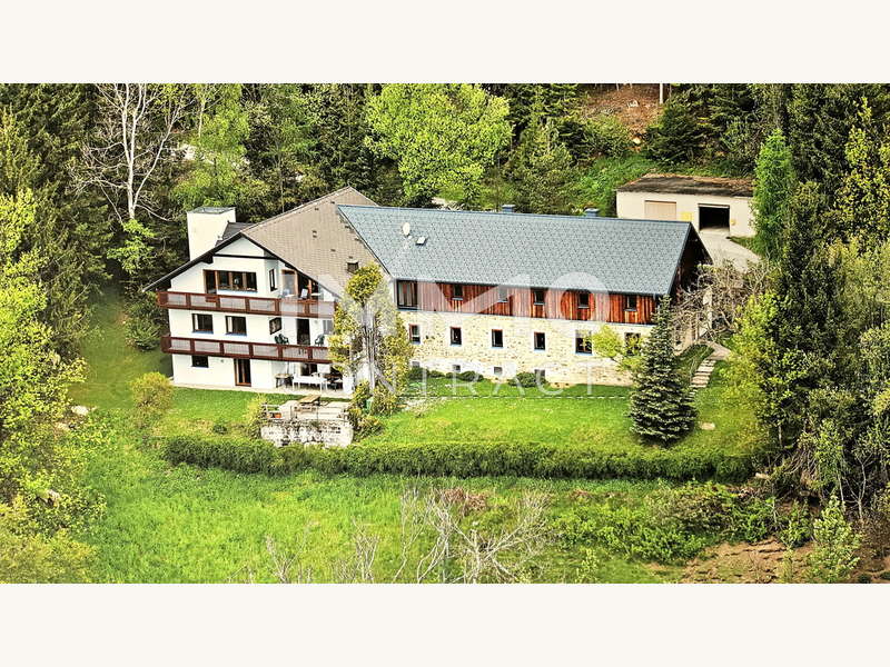 Luftbild - Haus Dechantskirchen - Bild 1