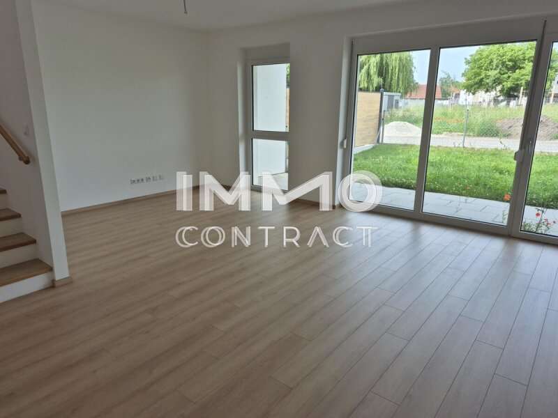 20250607 092232 - Doppelhaushälfte Haunoldstein - Bild 1