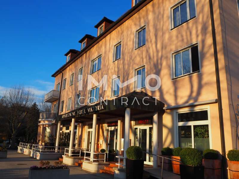 Mietwohnung Bad Schallerbach - Bild 1