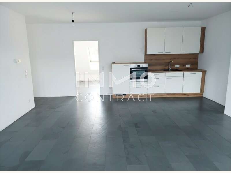 Dachgeschosswohnung Amstetten - Bild 1