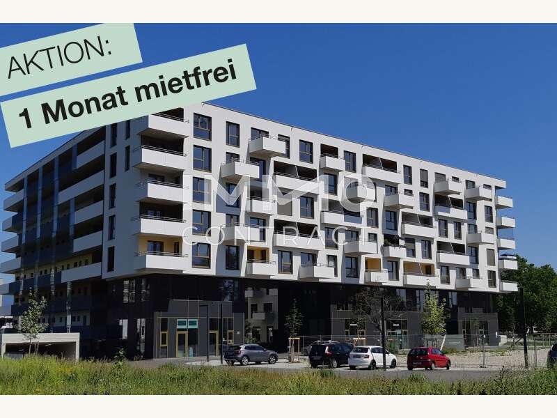 AKTION NEU REININGHAUS - Mietwohnung Graz - Bild 1