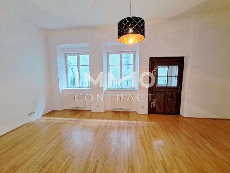 Mietwohnung Graz - Bild 1