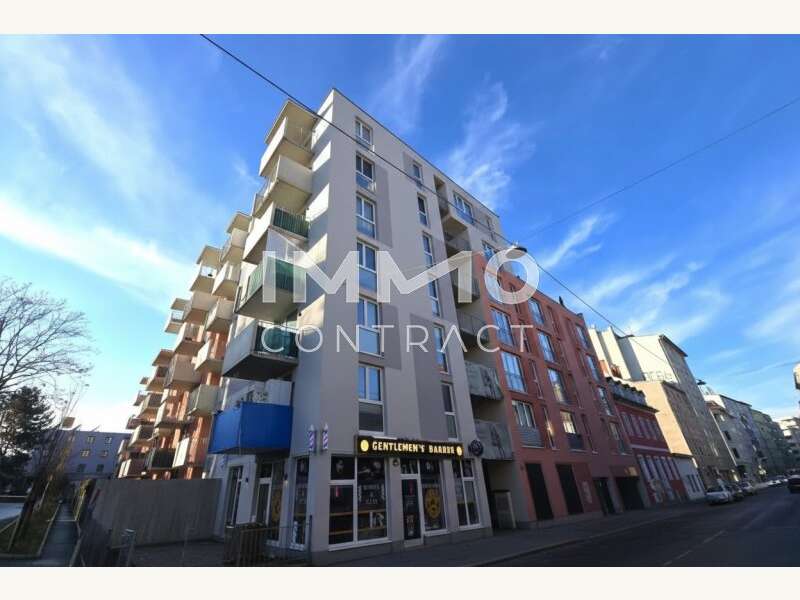 Mietwohnung Graz - Bild 1