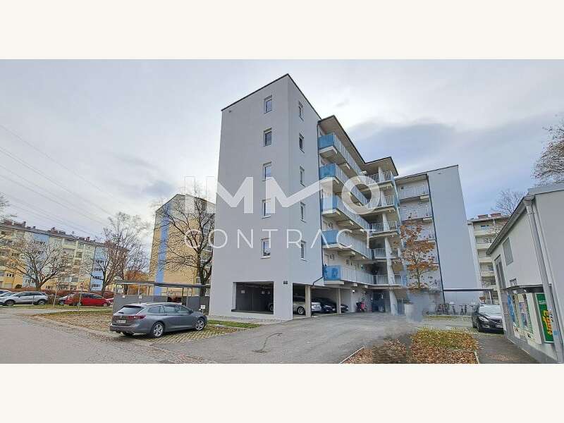 Mietwohnung Graz - Bild 1