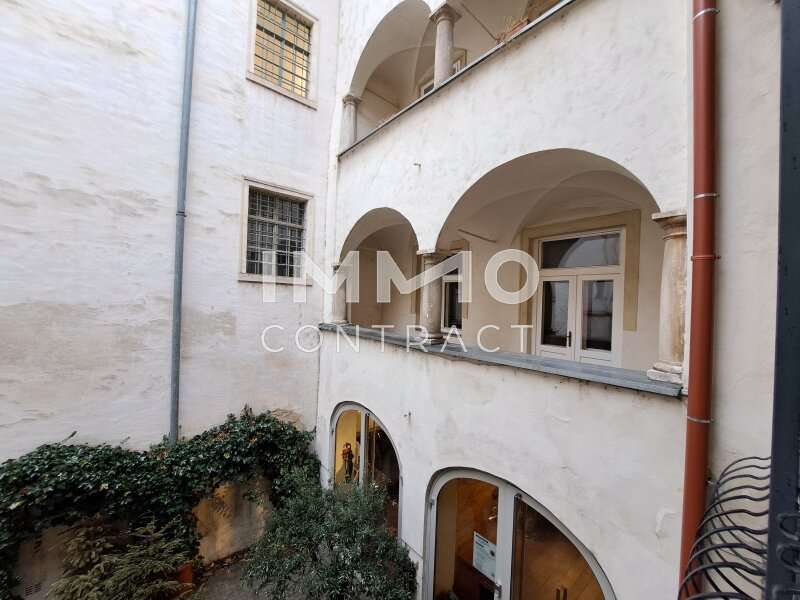 Mietwohnung Graz - Bild 1