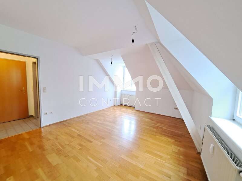 Dachgeschosswohnung Graz - Bild 1