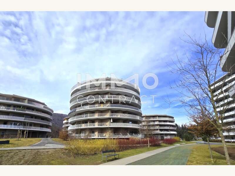 Mietwohnung Graz - Bild 1