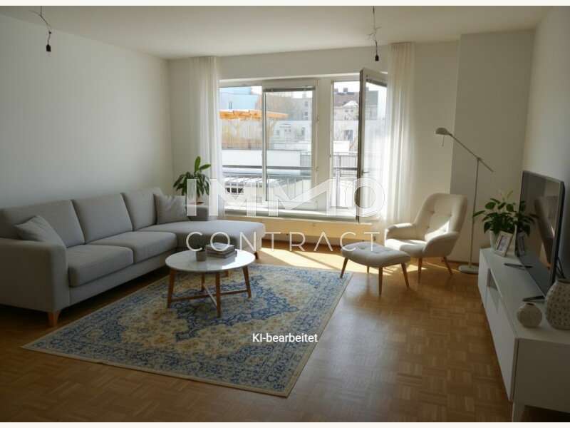 Mietwohnung Linz - Bild 1