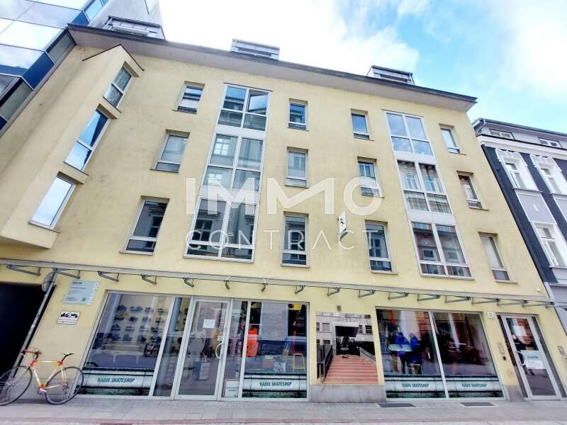 Außen1 - Maisonette Linz - Bild 1