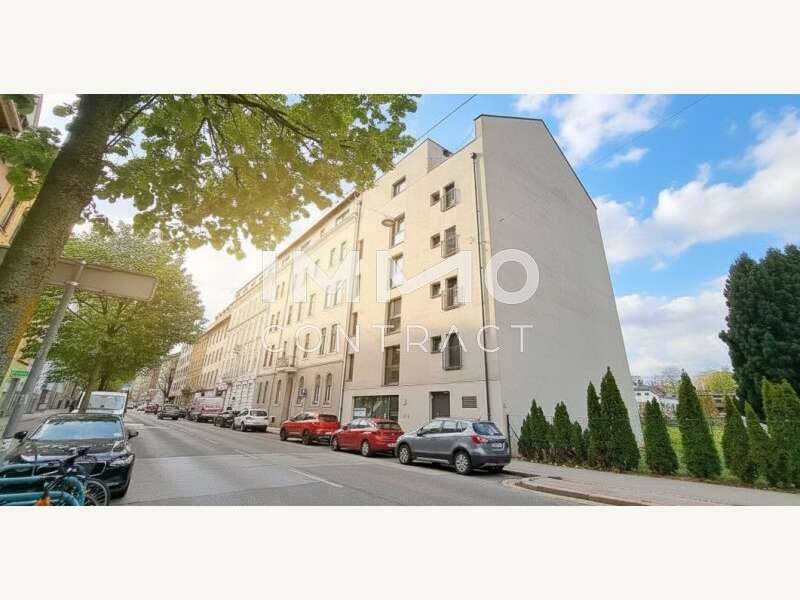Mietwohnung Graz - Bild 1