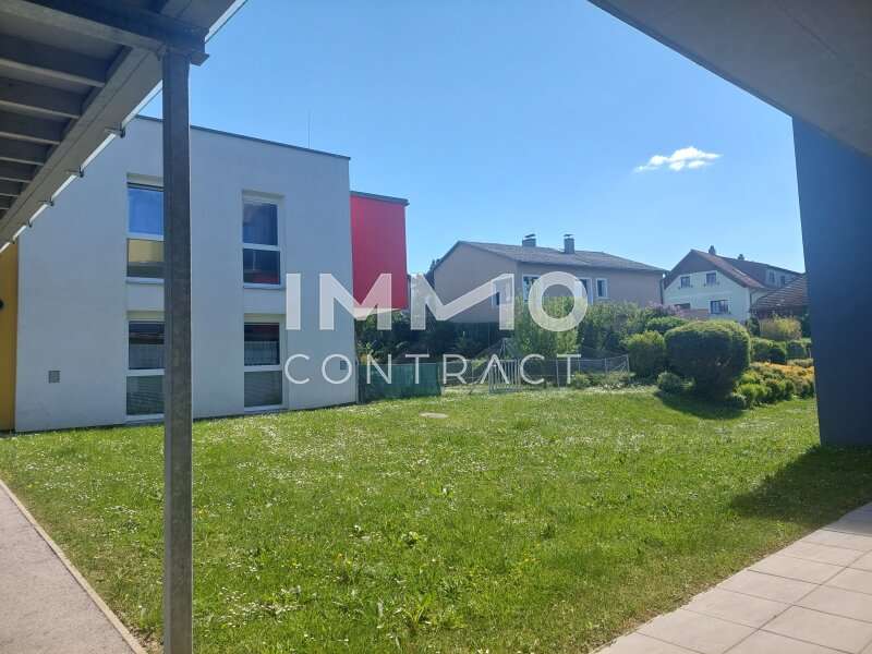 Mietwohnung Kilb - Bild 1