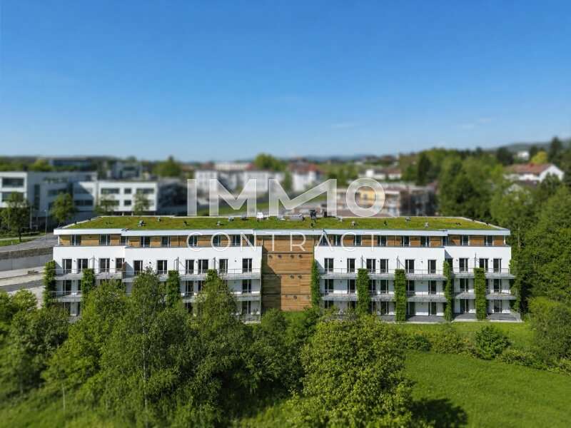 Mietwohnung Hartberg - Bild 1