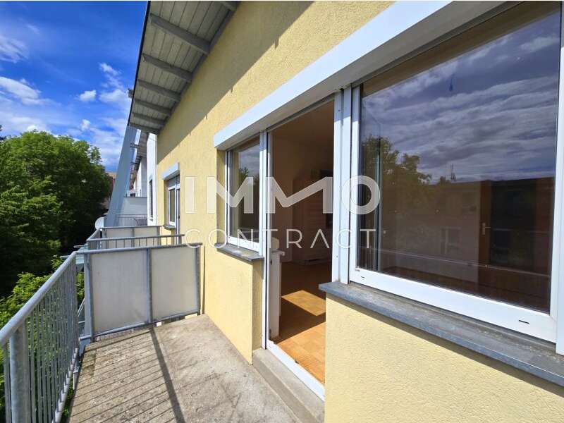 Mietwohnung Graz - Bild 1