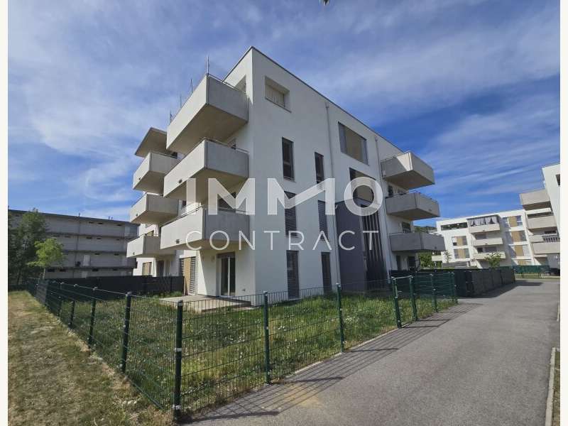 Mietwohnung Graz - Bild 1