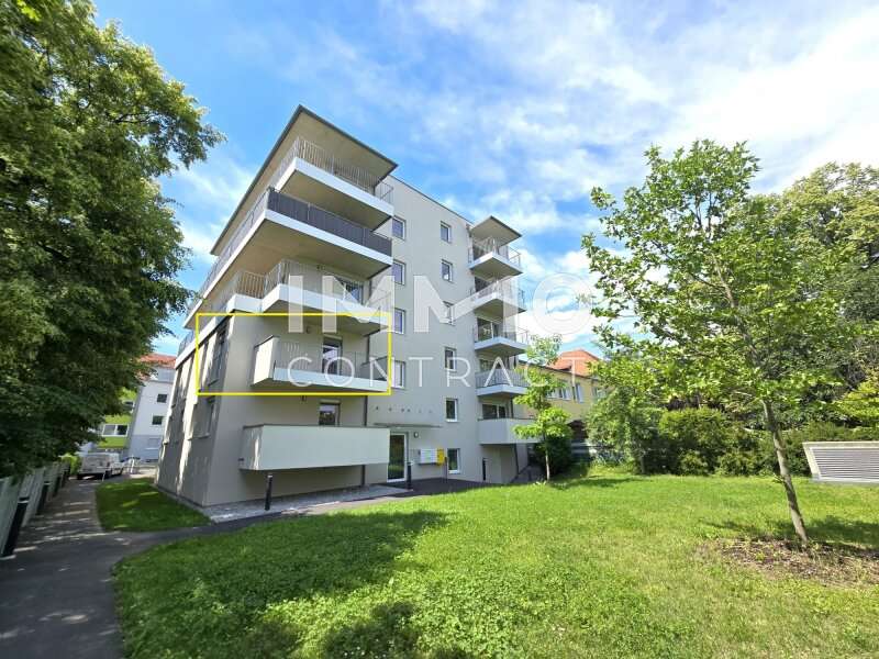 Mietwohnung Graz - Bild 1