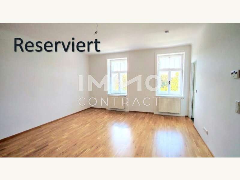 Mietwohnung Baden - Bild 1