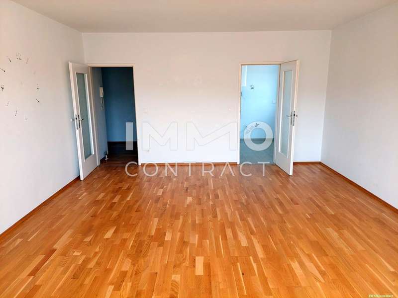 Mietwohnung Steyr - Bild 1