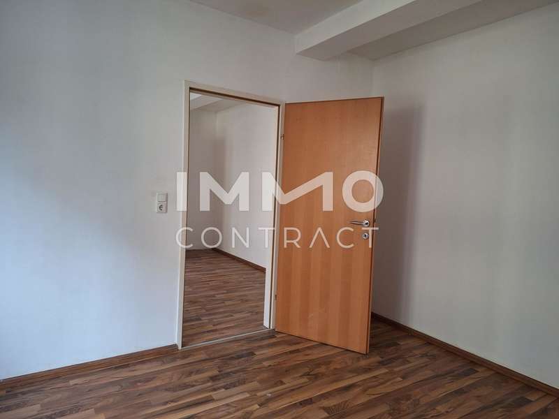 Wohnzimmer und Schlafzimmer - Mietwohnung Bad Ischl - Bild 1