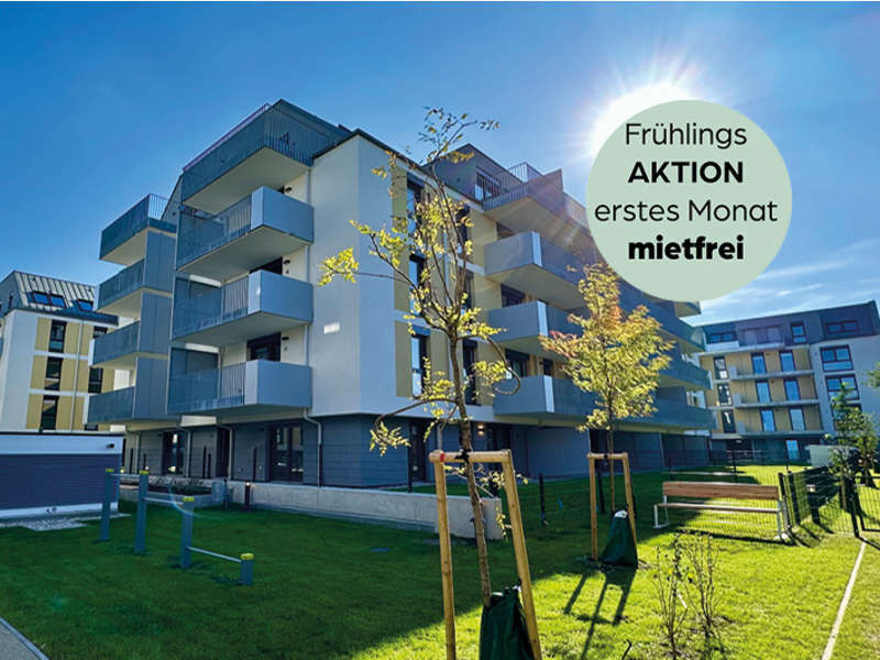 ec3424f0-bbb7-4117-8702-b27259a26eac - Mietwohnung Graz - Bild 1
