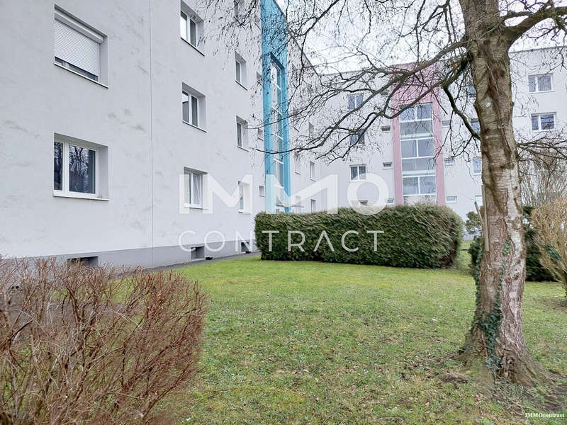 Mietwohnung Steyr - Bild 1