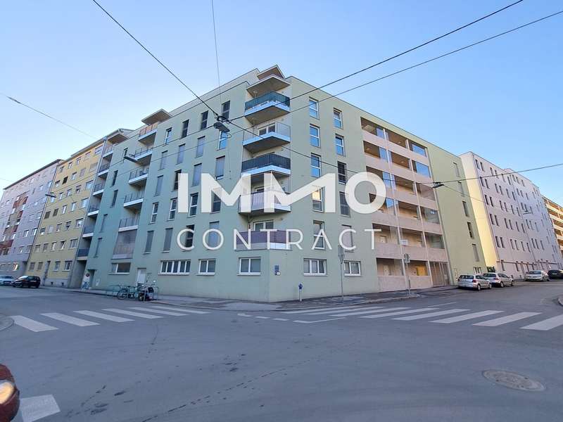 052942e3-76ba-446d-8284-f814e8273e36 - Mietwohnung Graz - Bild 1