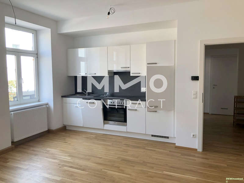 Mietwohnung Amstetten - Bild 1