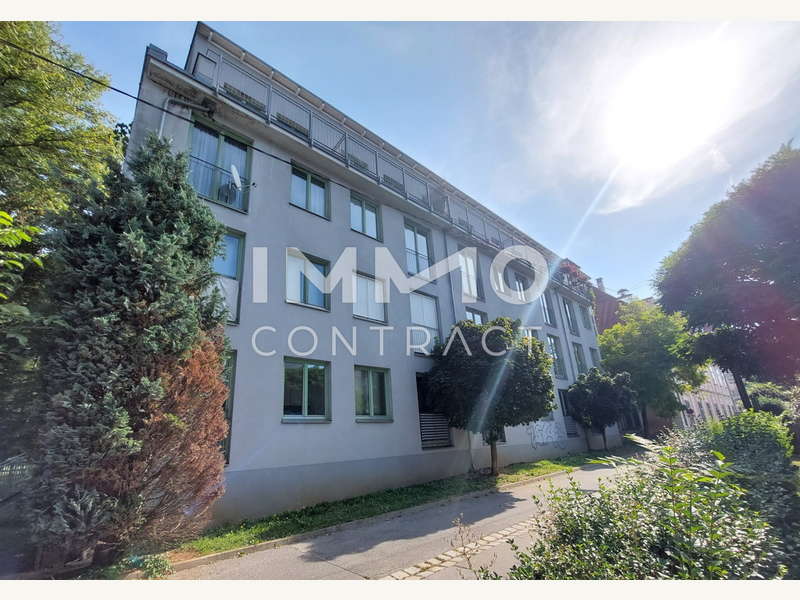 Mietwohnung Graz - Bild 1