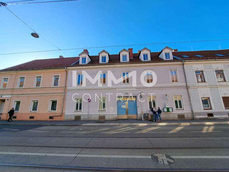20250129 143956 - Mietwohnung Graz - Bild 1