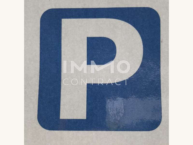 Parkplatz Symbol - Tiefgaragenstellplatz Graz - Bild 1