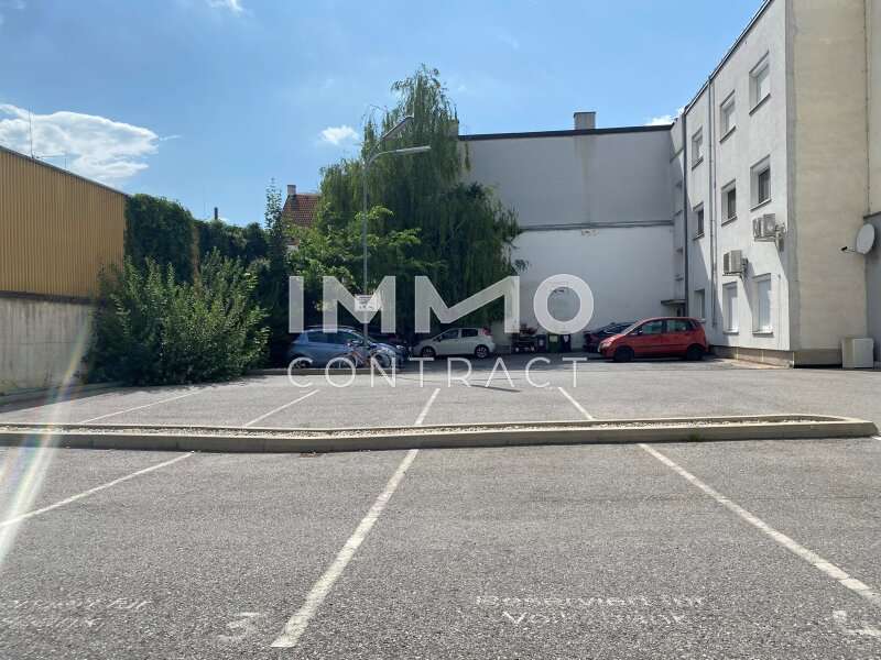 Parkplatz Bruck - Stellplatz Bruck an der Leitha - Bild 1