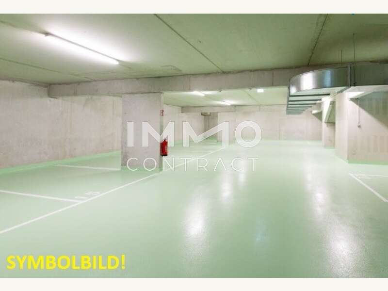  1878725 - Tiefgaragenstellplatz Graz - Bild 1
