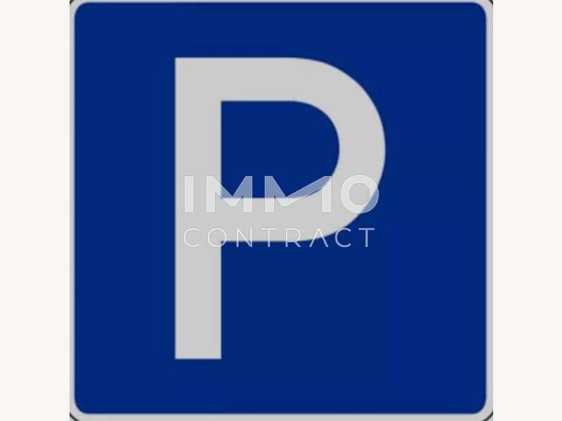 Unbenannt - Tiefgaragenstellplatz Graz - Bild 1