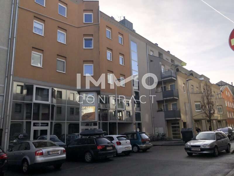 6002 - Ansicht NORD - Eigentumswohnung Innsbruck - Bild 1